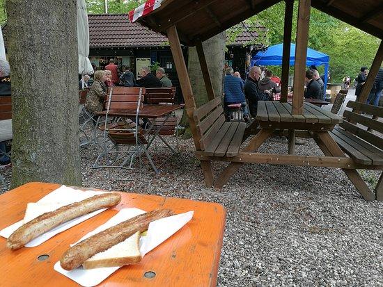 Knusperhauschen Bischofshol