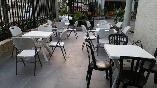 Restaurant Chez Murphy