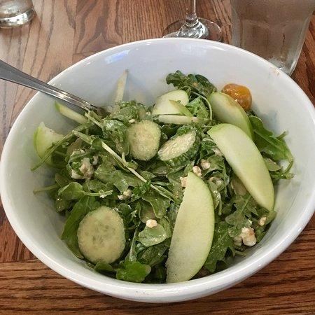 The Blacksmith Bar & Kitchen