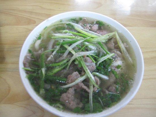 Pho Bo Nam Dinh