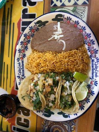 Cielito Lindo Hochatown