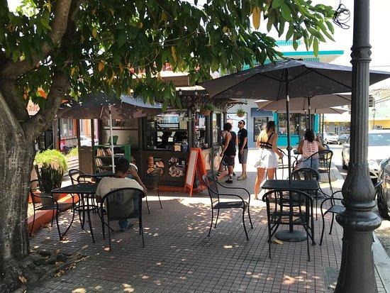 Friends Cafe Rincon Surftown