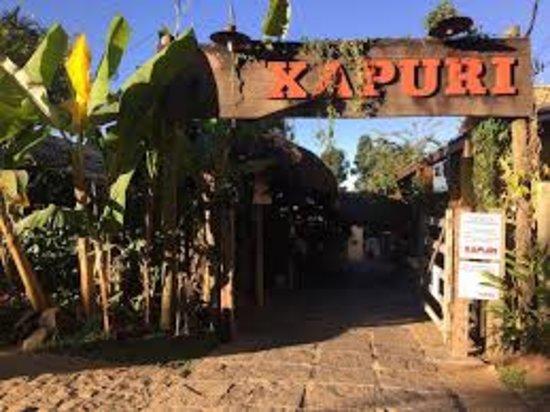 Xapuri Restaurante