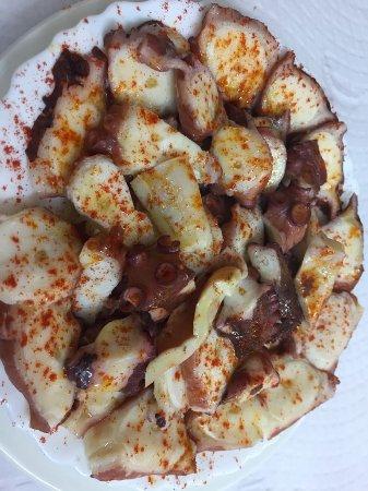 Pulperia O Rincon Gallego