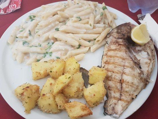 Retro'Gusto Tavola Calda Gastronomia