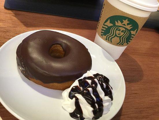 Starbucks Coffee Tsutaya Bookstore Shinonome