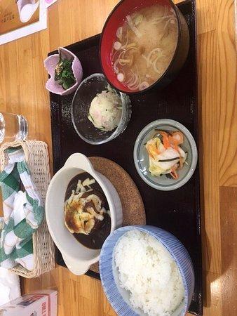 Community Kitchen Feel