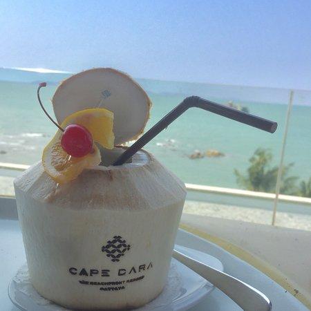 Radius @ Cape Dara Resort