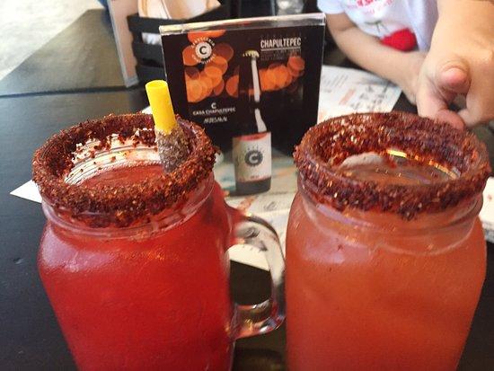 Cerveceria Chapultepec