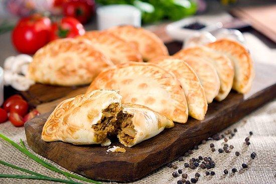 Almacen de Empanadas