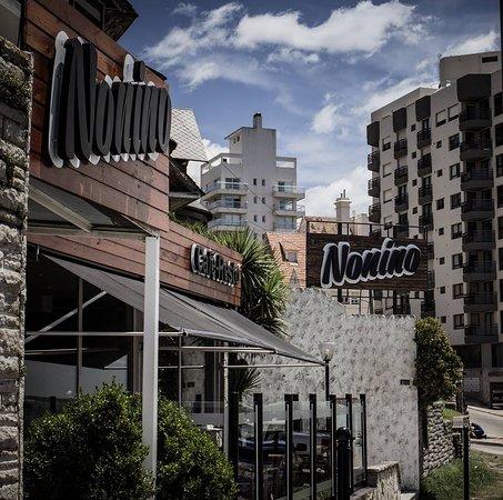 Nonino Cafe-Resto