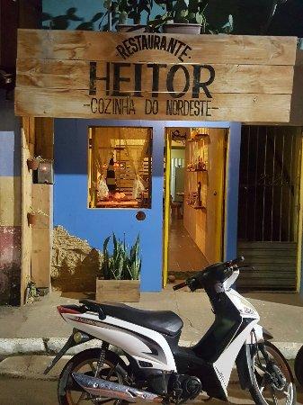 Restaurante Heitor