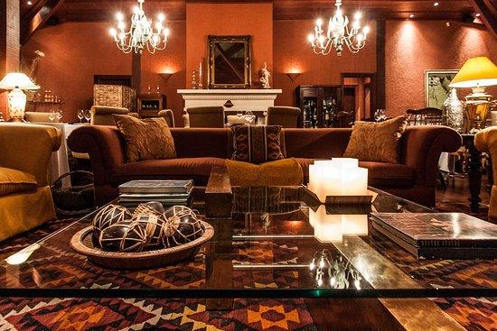 Restaurante Parador Santarem