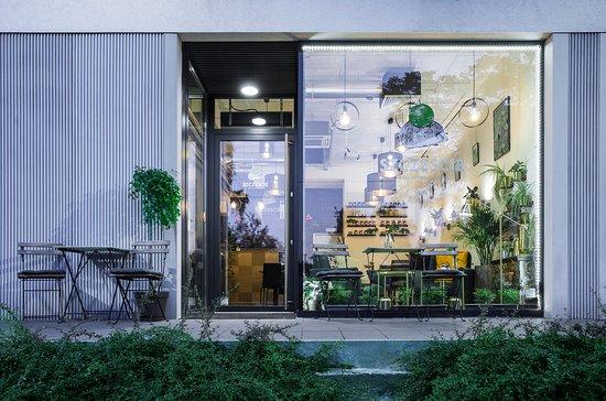 SzczeScie Bistro & Grill