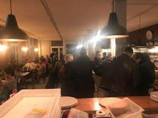 Al vicolo pizza & birra