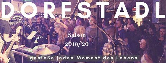 Dorfstadl Ruhpolding