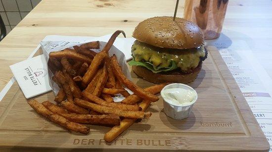 Der Fette Bulle Oeder Weg