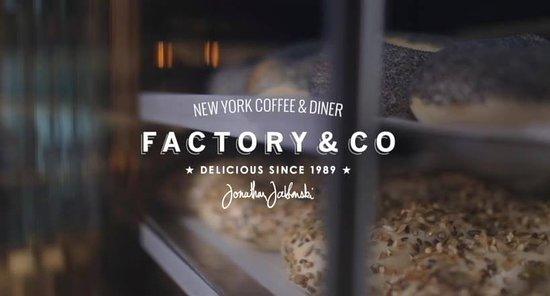 FACTORY & CO MARSEILLE Prado