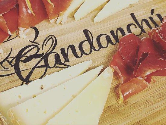 Bar-Asador Candanchu