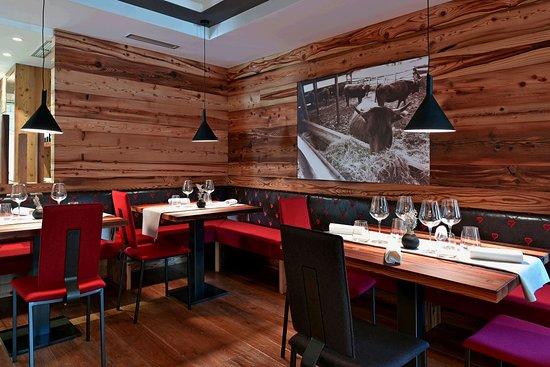 Ristorante Gourmet La Parzif