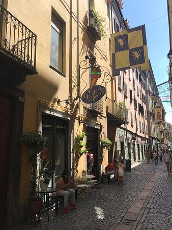 Gelateria del Centro