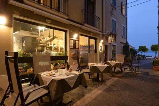 Ristorante La Mingla