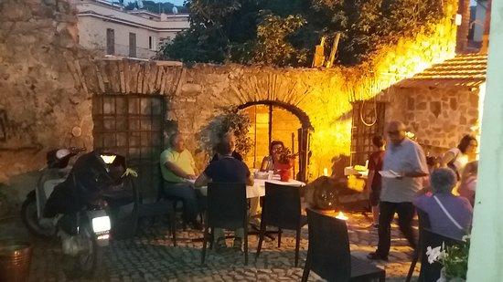 Il Borgo Degli Artist