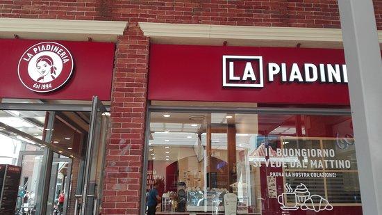 La Piadineria