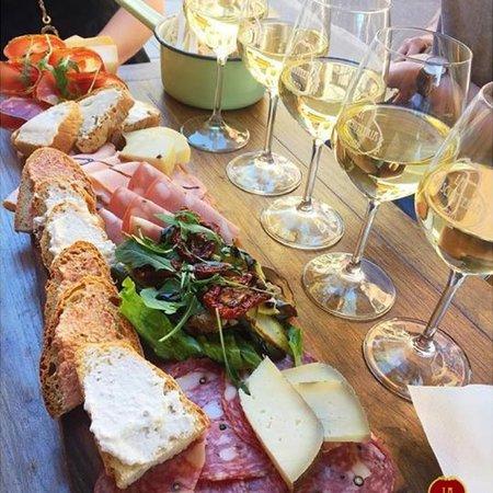 La Prosciutteria Perugia