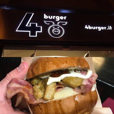 4Burger