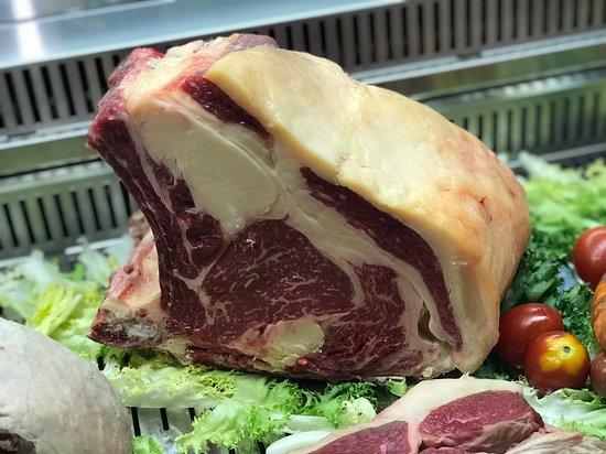 A Casa Mia Ristorante Braceria