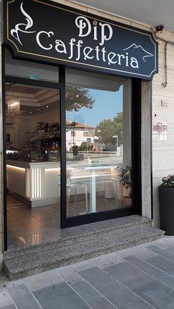 Caffetteria DiP
