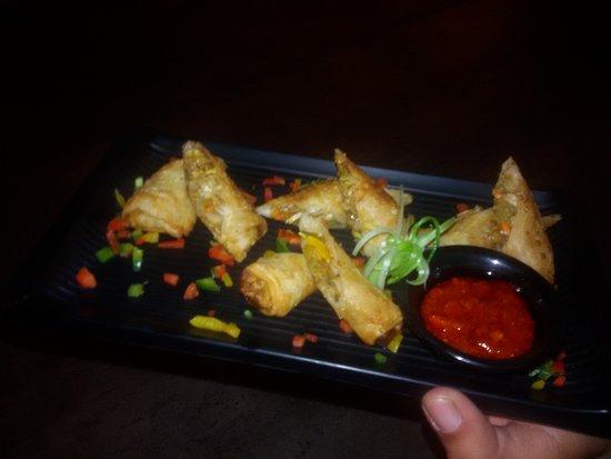 Pentagon Bar & Kitchen