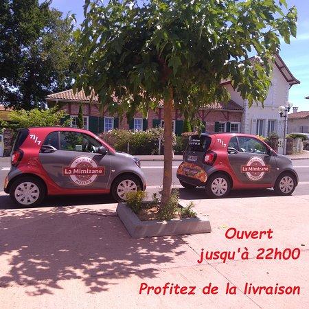 La Mimizane
