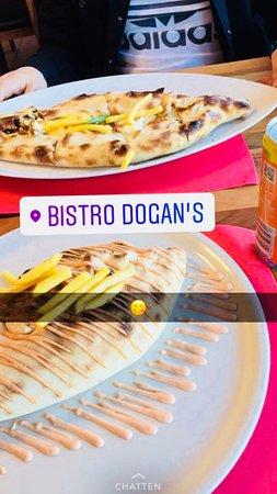 Bistro Dogans