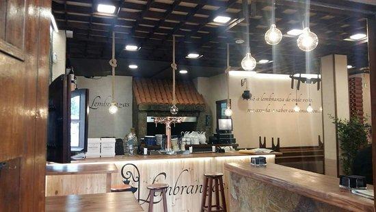 Parrillada Lembranzas