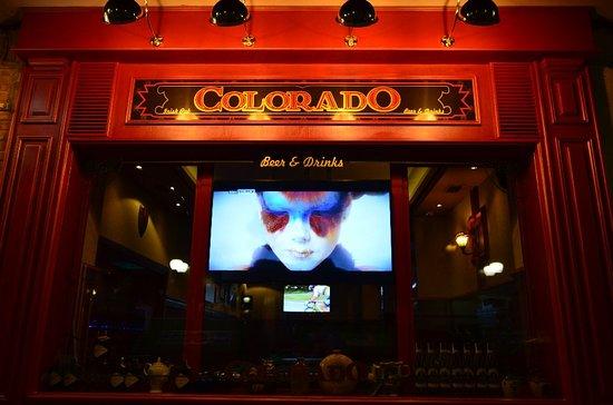 Colorado Beer & Drink's