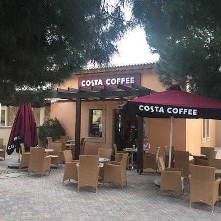 Costa Coffee