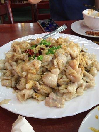 Tang Varos Kinai Restaurant