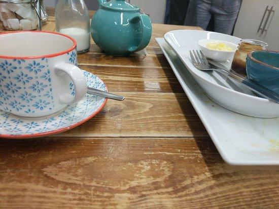 A Priest, a Mill and a Ferry