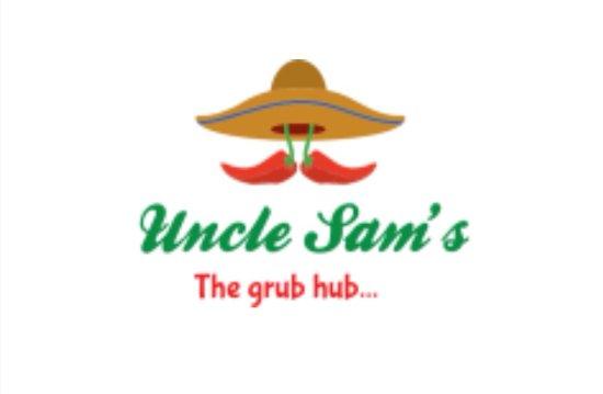 Uncle Sam's grub hub