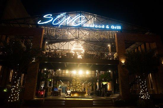 Song - Seafood & Grill