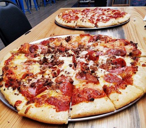 TJ's Family Fun Center & Restaurant