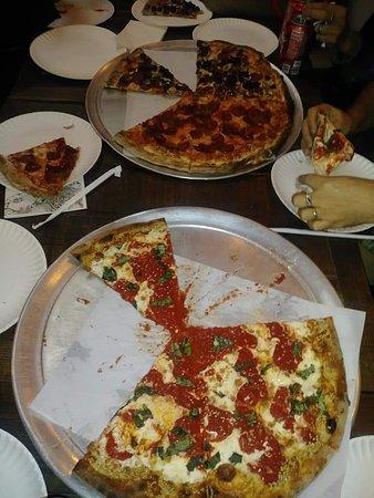 Tradita Brick Oven Pizza