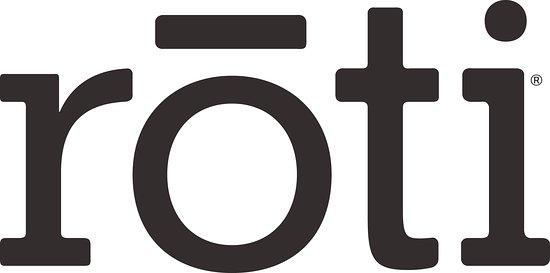 Roti Modern Mediterranean