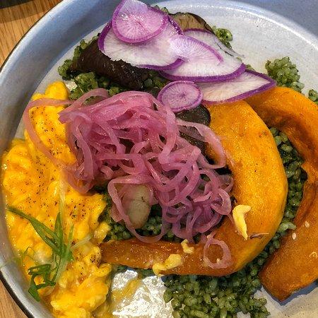 Paramount Coffee Project