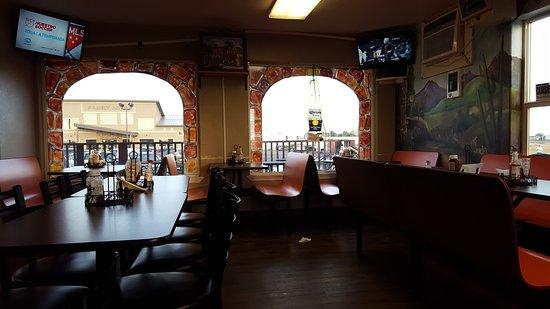 Tacos El Rey Taqueria