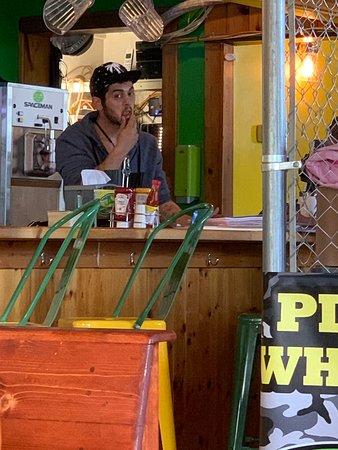 The Original Larry's Hard Lemonade