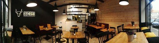 BykBar