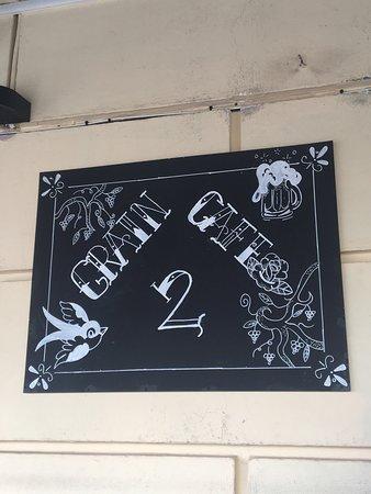 Le Grain 2 Cafe